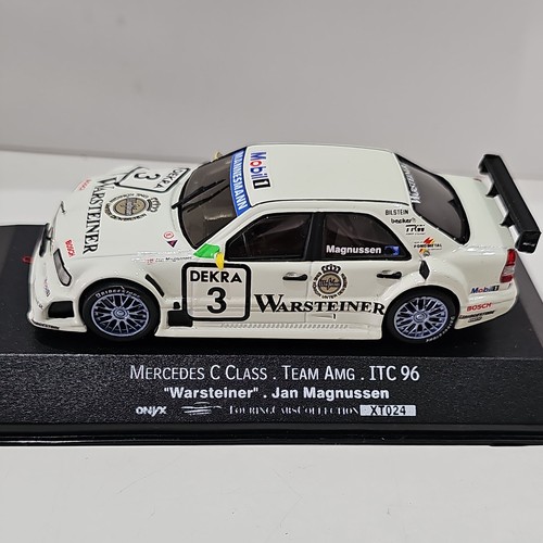 Onyx xt024 mercedes class - onyx, 'mercedes