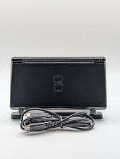 Nintendo DS Lite Console + USB
