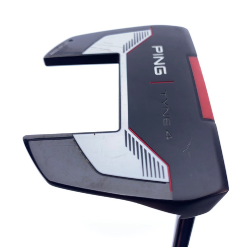 Used ping tyne - ping, 4