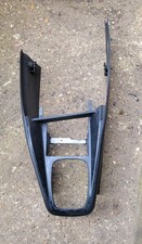 VW Golf MK4 Front Centre