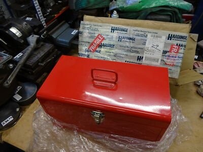 Weston 40int tool box tooling - 40int,
