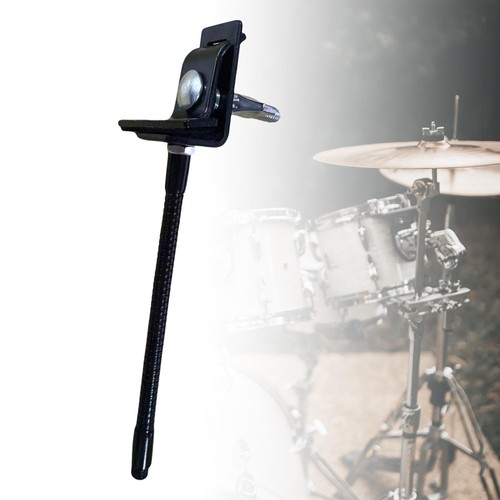 Drum microphone holder - easy, to