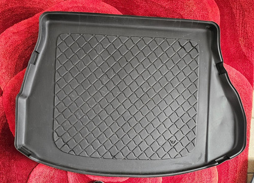 Nomad boot liner for lexus - boot,