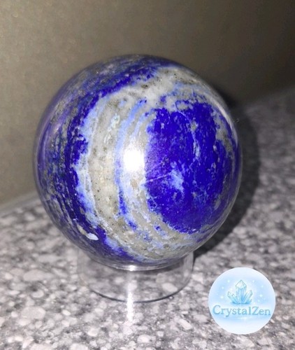 Lapis lazuli natural crystal - natural,