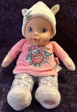 Zapf Creation Baby Annabell