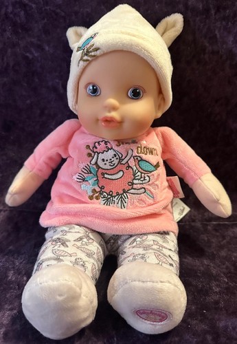 Zapf creation baby annabell - creation,