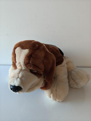Basset hound keel - keel, toys
