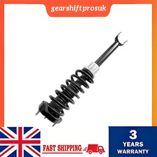 Front Shock Strut Assembly Fit