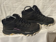 MERRELL  Moab Speed Mid