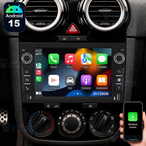 Android apple carplay - android, 15