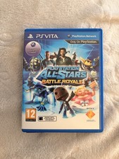 PlayStation All-Stars Battle