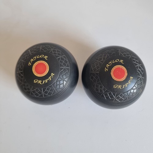 Thomas taylor bowls grippa - taylor, 2