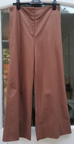 Cos wool cashmere blend - cos, wide