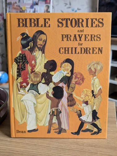 Bible stories prayers - stories, &