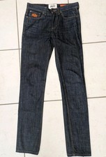 Superdry Skiny Jeans Vintage Men's Dark Blue Size  W32 L34 Hardly Worn 