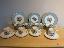 Job lot Royal Worcester