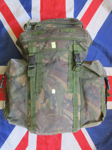 Genuine british army - genuine, issue