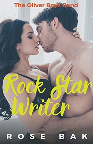 Rock star writer new - writer,