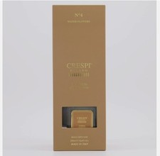 CRESPI MILANO No 4 Platinum