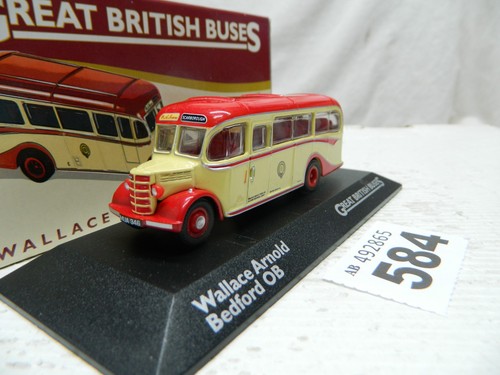 Atlas british buses - atlas,