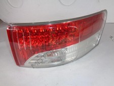 Toyota Avensis 2008-2011 Estate RH Drivers Rear Light 8155105260