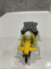 HOTWHEELS   RRRUMBLERS ROAMIN