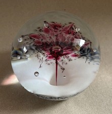 Selkirk 2005 Art Glass