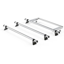 Rhino Delta Bars 3 Bar Roof