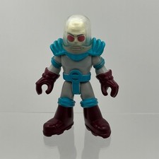 Imaginext DC Comics Super