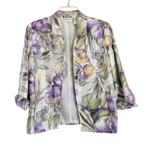 Alfred dunner jacket - alfred, 12