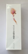 Kenzo Amour by Kenzo 50ml EDP Spray For Her New Sealed Box Dented