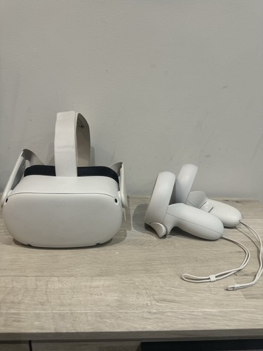 Oculus meta quest - quest, 2