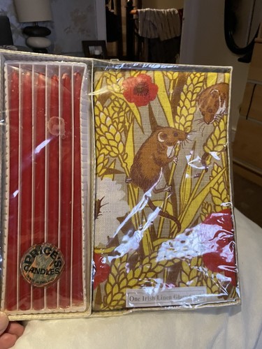 Bnib vintage 1960 - bnib, 1960's