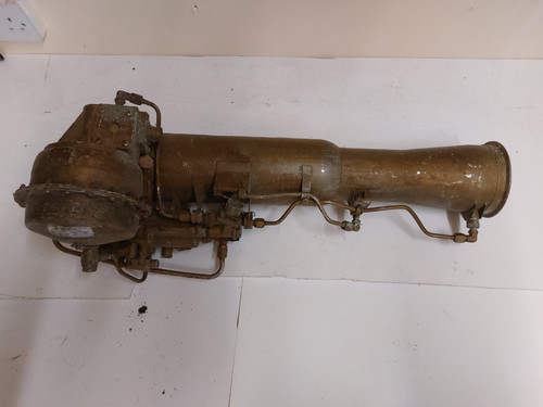 Aircraft part hired star - aircraft,
