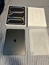 iPad Pro M4 (2024) 11 Inch