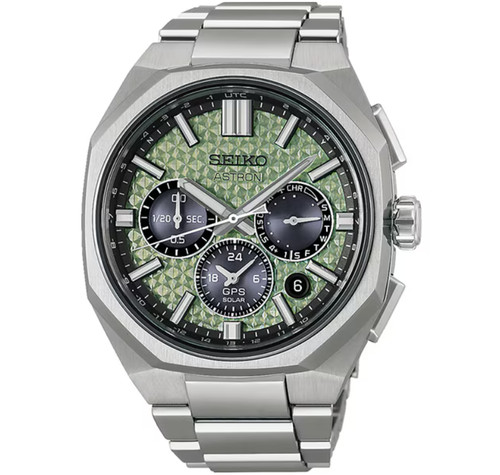 Seiko astron hab005j nexter - astron,