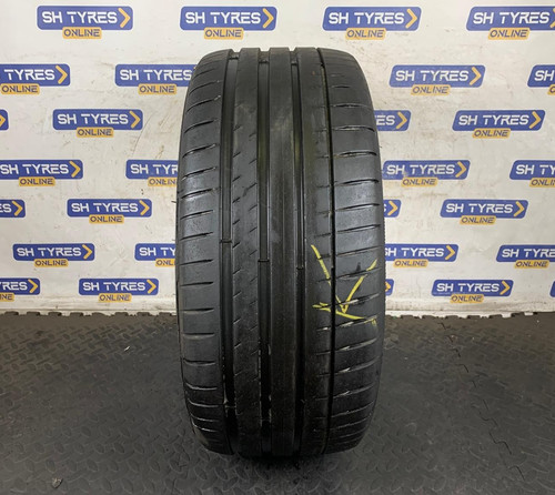 255 40r20 101y michelin - 1,