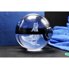 Pokemon 3D Crystal Ball