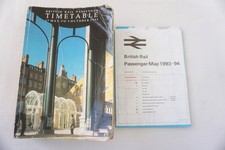 1993 BR Great Britain