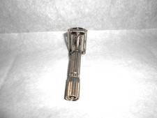 Gillette FatBoy Safety Razor