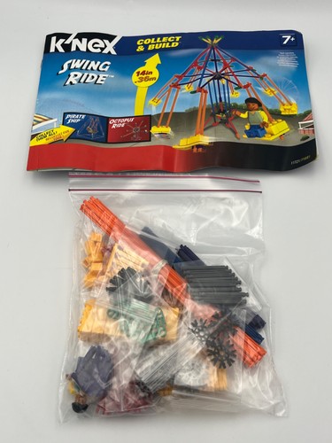Nex swing ride set - set,