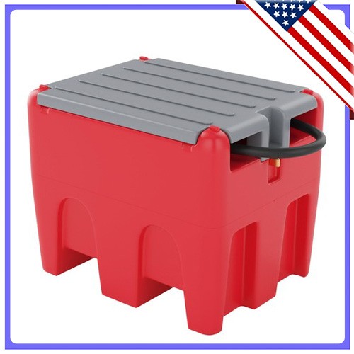 Portable diesel tank 52 - portable,