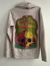Rare Drop Dead Full Zip Cream