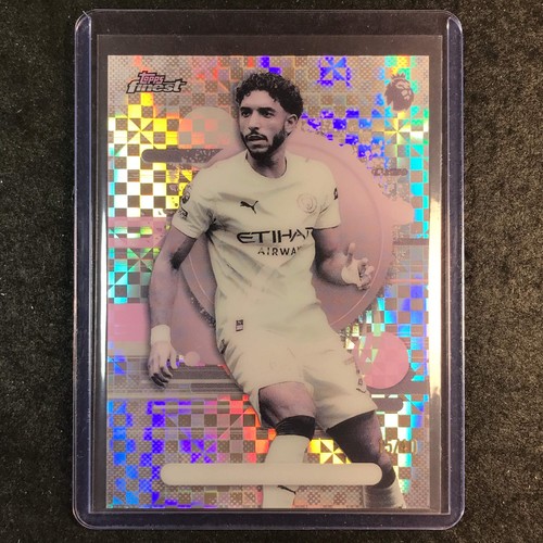 2026 topps finest - topps, premier