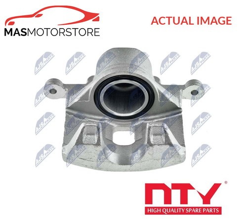 Brake caliper braking front - brake,