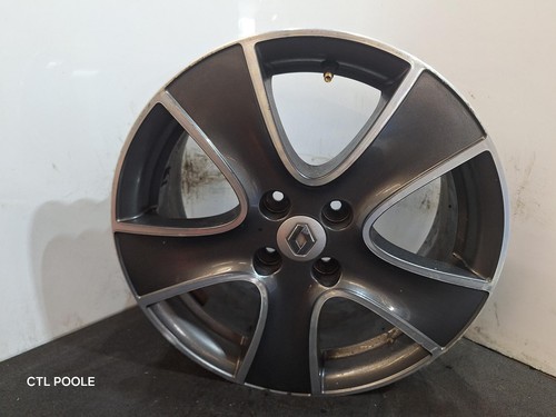 Renault clio mk4 2013 - clio, 2013-2020