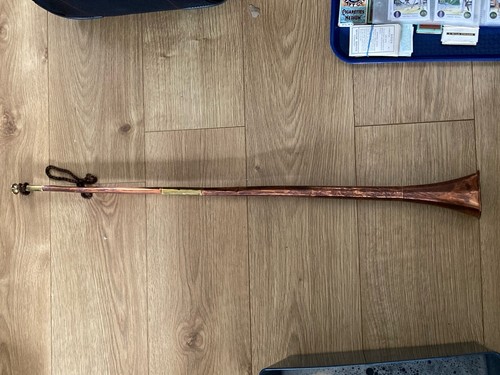 Vintage copper brass - &,
