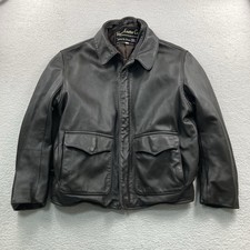 Wested Leather Co Jacket Men