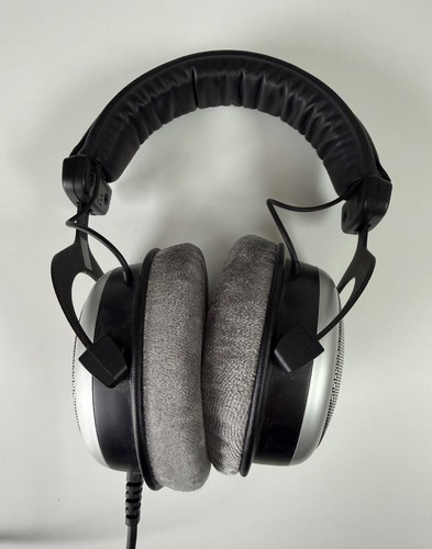 Beyerdynamic 880 pro - dt,