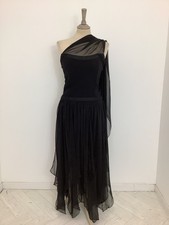 Vintage 80s Louis Feraud dress